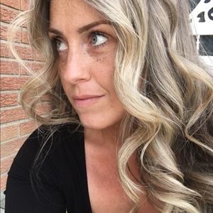 Meet your Posher, Rachel